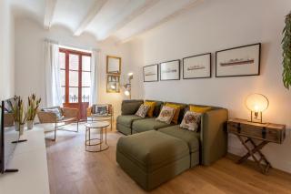 ApartUP Rojas Market - Valência - 8