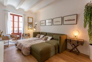 ApartUP Rojas Market - Valência - 6