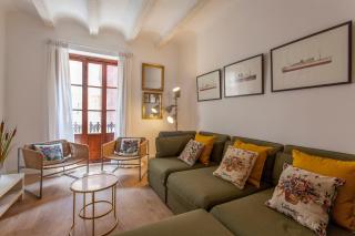 ApartUP Rojas Market - Valência - 5