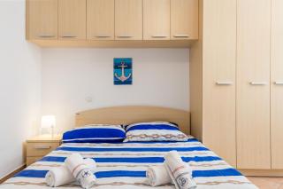 Apartments in pinewood near the sea - 3