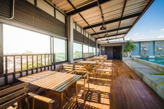 C Cha-Am Hotel - 2
