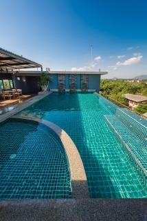 C Cha-Am Hotel - Petchaburi - 5