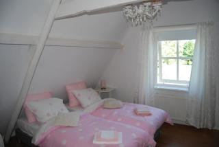 Bed&Brood De StraVerdonk - 1