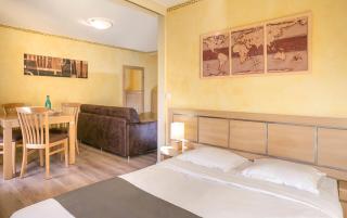 Résidence MMV Les terrasses d'Isola - 1