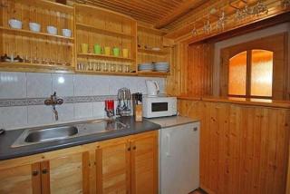 Privát MRÁZIK - Partizánska ľupča - 3
