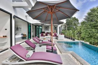 Villa Hayou, Lamai Koh Samui - Lamai - 0