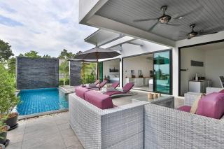 Villa Hayou, Lamai Koh Samui - Lamai - 6