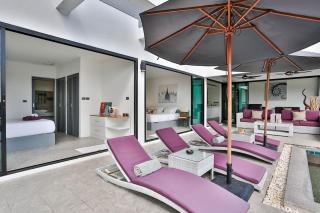 Villa Hayou, Lamai Koh Samui - Lamai - 7