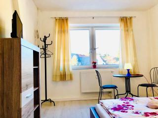 #WORLD Monteurzimmer - Schkeuditz - 3
