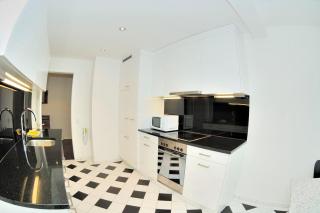 Stylish 1BR near lake and Opera - Flower 11 - 5