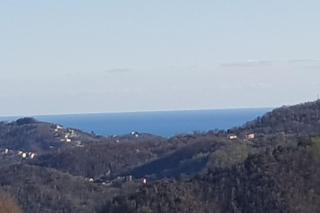 Il Villino - San Colombano Certenoli - 8