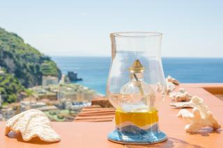 Palazzo Cocò Sentiero dei Limoni - 6