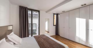 Mon Suites Catedral - 1