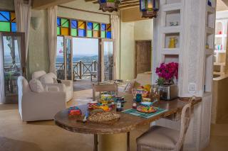 Arcadia Cliff House - Kwale - 2