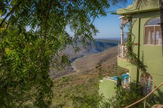 Arcadia Cliff House - Kwale - 5