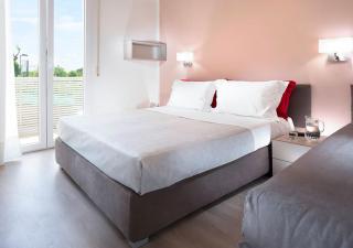 Hotel Sammaritani - Rimini - 4