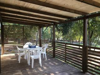 Mobile Homes Comfort CAPRI Bijela Uvala - Poreč - 6