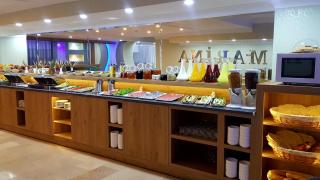 MARİNA HOTEL - Smirne - 6