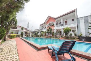 Hotel Lurus - Puncak - 0
