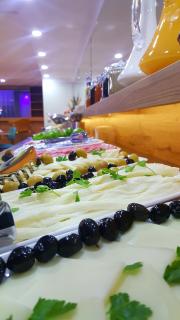 MARİNA HOTEL - Smirne - 4