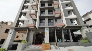Apause Hotel - Magong - 2