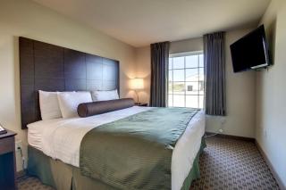 Cobblestone Inn & Suites - Avoca - Avoca - 4