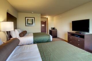 Cobblestone Inn & Suites - Avoca - Avoca - 1