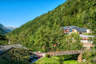 Village vacances de Marc - 8