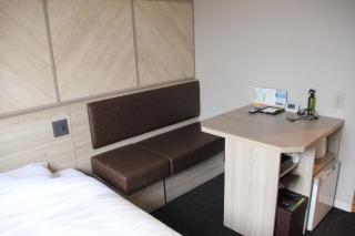 Super Hotel Tottori Ekimae - 1