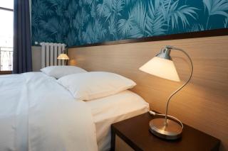 Hotel Central - Ginevra - 6