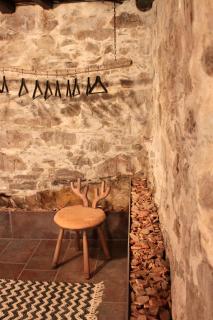 Casa Javali - Chiqueiro - 1