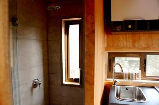Tinyhouse in the WineValley - Casablanca - 1