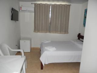 Suite Vista Mar - 1