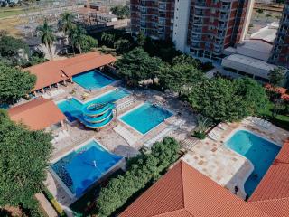 Império Romano Thermas - BVTUR - Caldas Novas - 4