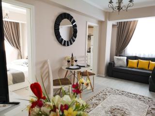 YNS Apartaments - Iaşi - 0