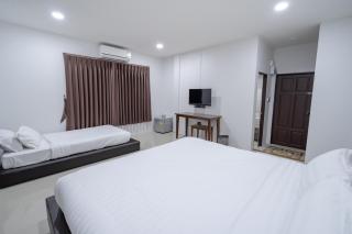 Myrrh Hotel Chanthaburi - 7