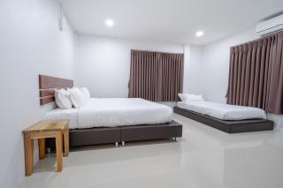 Myrrh Hotel Chanthaburi - Chanthaburi - 8