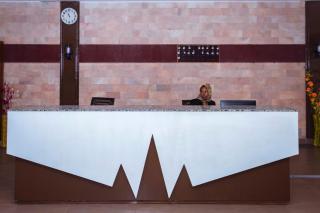 Freedom City Hotel Najjanankumbi Kamapala - 9