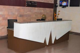 Freedom City Hotel Najjanankumbi Kamapala - Kampala - 8