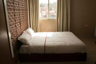 Freedom City Hotel Najjanankumbi Kamapala - Kampala - 3