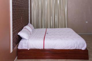 Freedom City Hotel Najjanankumbi Kamapala - Kampala - 2