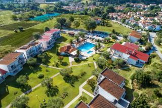 Iris Hotel - Siviri - 4