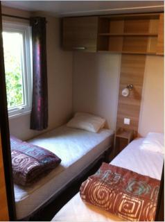 GRAND MOBILEHOME PROCHE COMMODITE FO10 - Fréjus - 1
