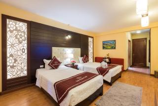Sapa Elegance Hotel - Sapa - 3