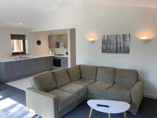 Woodland Waters - Ancaster - 1