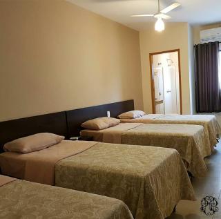 Portal Palace Hotel - 6