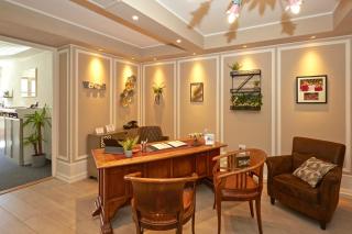 Hotel Central - Ginevra - 0