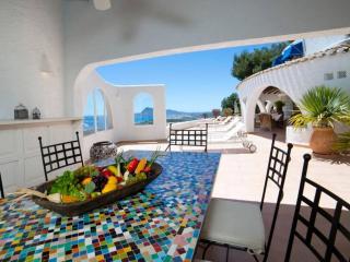 Villa BLANCA - Altea - 5