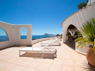 Villa BLANCA - Altea - 7