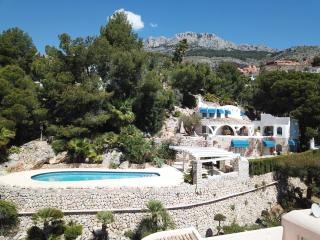 Villa BLANCA - Altea - 0